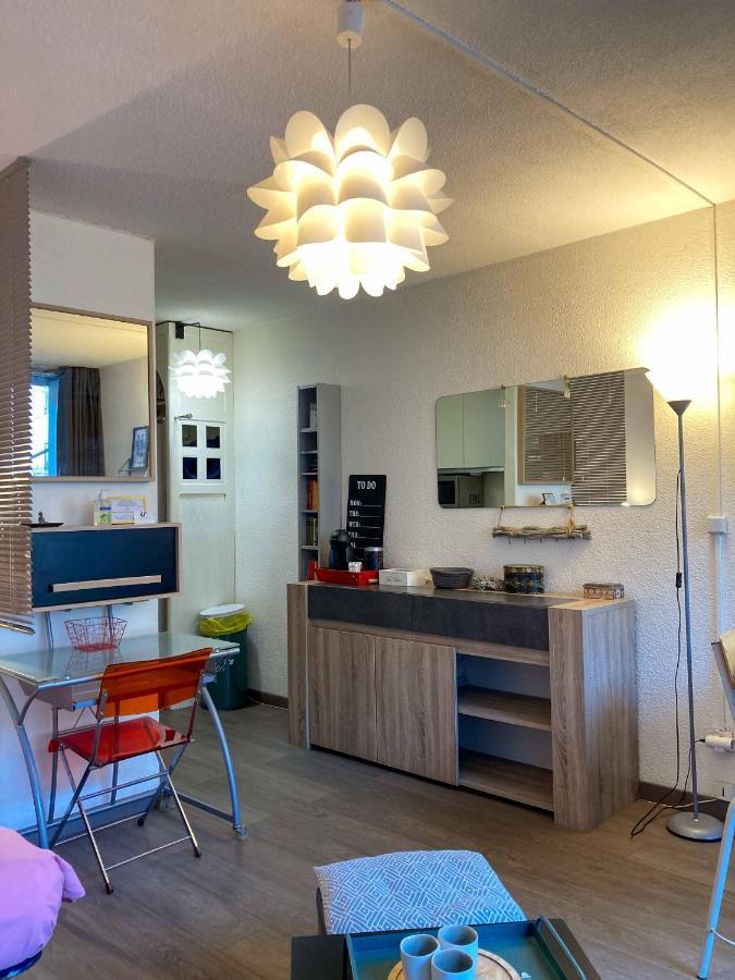 Le Studio Victoria I -Mon Desert Village -24M2 Нанси Екстериор снимка