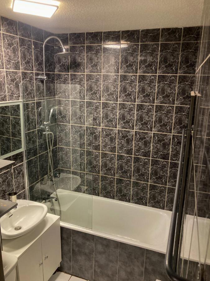 Le Studio Victoria I -Mon Desert Village -24M2 Нанси Екстериор снимка