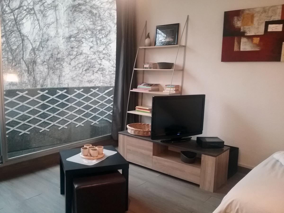 Le Studio Victoria I -Mon Desert Village -24M2 Нанси Екстериор снимка